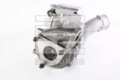 BE TURBO Turbolader 128667 BE TURBO (128667)