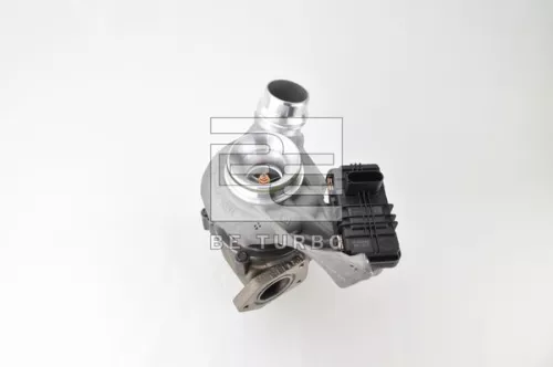 Turbolader 128672 BE TURBO