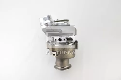 BE TURBO Turbolader 128672 BE TURBO (128672)