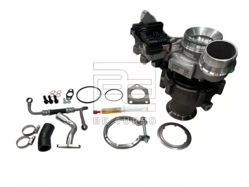 Turbolader 128672SK1 BE TURBO