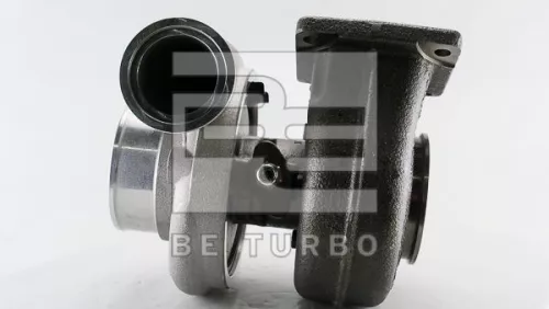 BE TURBO Turbolader 128674 BE TURBO (128674)