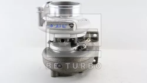BE TURBO Turbolader 128675 BE TURBO (128675)