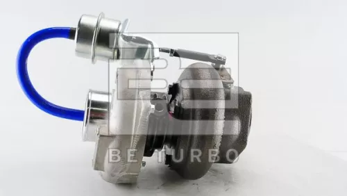BE TURBO Turbolader 128680 BE TURBO (128680)