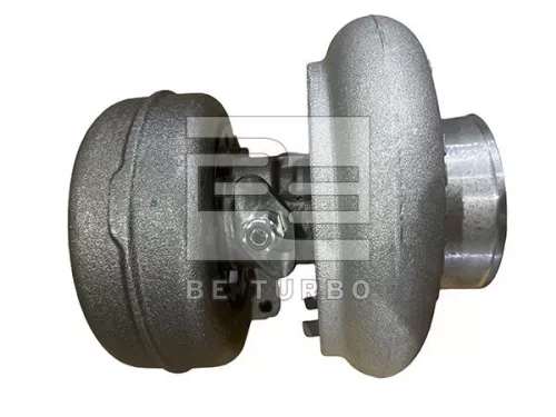 BE TURBO Turbolader 128681 BE TURBO (128681)