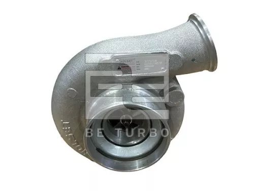 Turbolader 128681RED BE TURBO