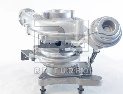 BE TURBO Turbolader 128696 BE TURBO (128696)