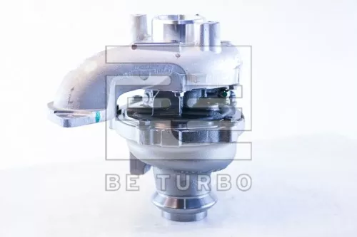 BE TURBO Turbolader 128699 BE TURBO (128699)
