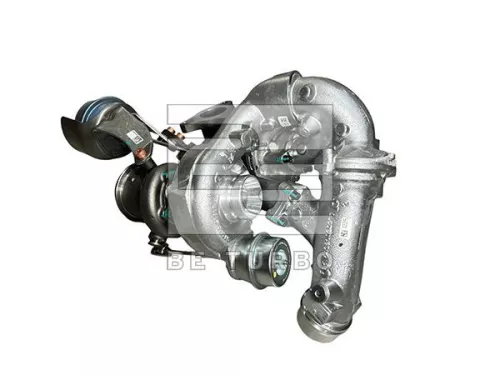 Turbolader 128703 BE TURBO