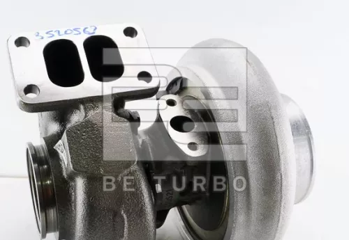 BE TURBO Turbolader 128720 BE TURBO (128720)