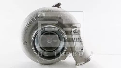 BE TURBO Turbolader 128720 BE TURBO (128720)