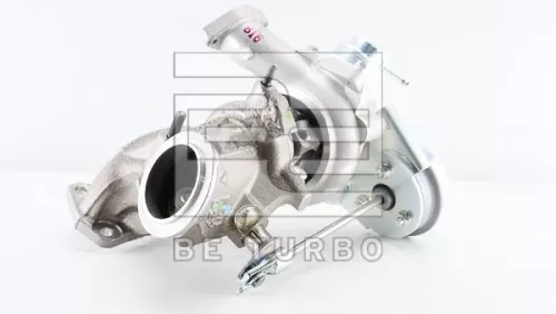 BE TURBO Turbolader 128729 BE TURBO (128729)