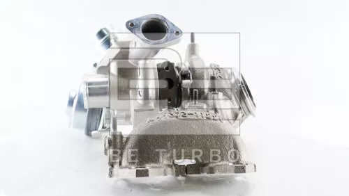 BE TURBO Turbolader 128729 BE TURBO (128729)