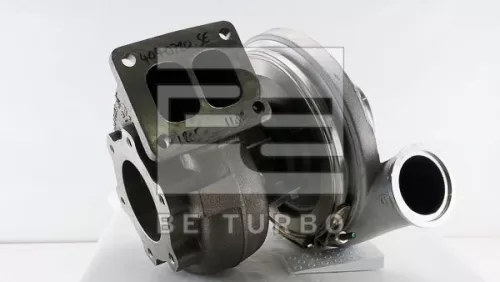 BE TURBO Turbolader 128730 BE TURBO (128730)