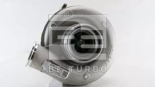 BE TURBO Turbolader 128730 BE TURBO (128730)