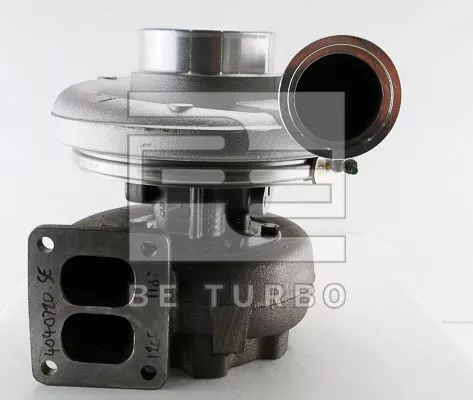 BE TURBO Turbolader 128730 BE TURBO (128730)