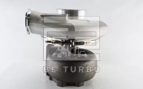 BE TURBO Turbolader 128730 BE TURBO (128730)