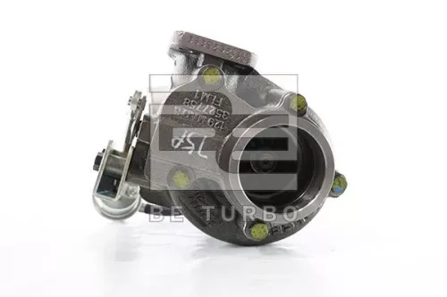 BE TURBO Turbolader 128733 BE TURBO (128733)
