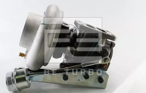 BE TURBO Turbolader 128734 BE TURBO (128734)