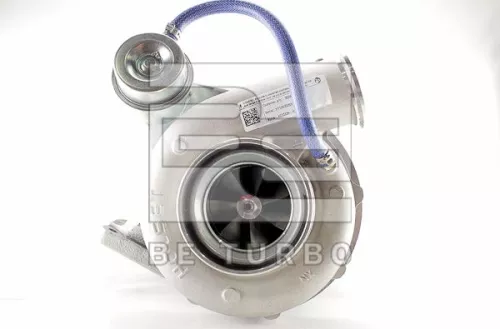 BE TURBO Turbolader 128735 BE TURBO (128735)
