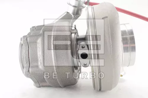 BE TURBO Turbolader 128737 BE TURBO (128737)