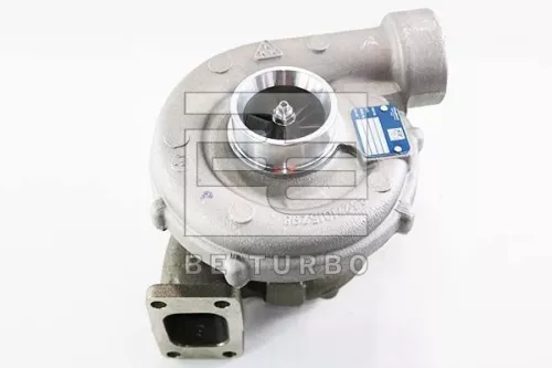 Turbolader 128758 BE TURBO