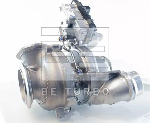 BE TURBO Turbolader 128767 BE TURBO (128767)