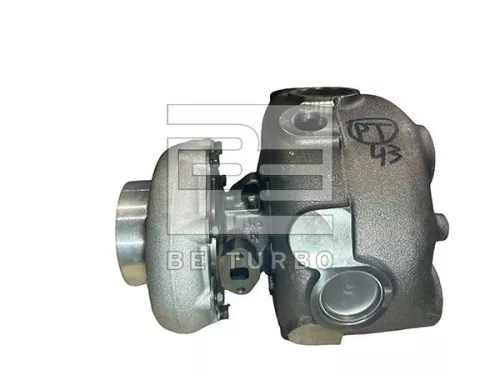 BE TURBO Turbolader 128784 BE TURBO (128784)