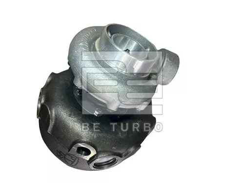 Turbolader 128784 BE TURBO