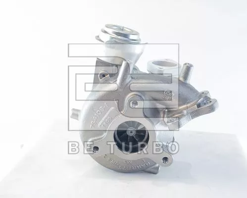 BE TURBO Turbolader 128810 BE TURBO (128810)
