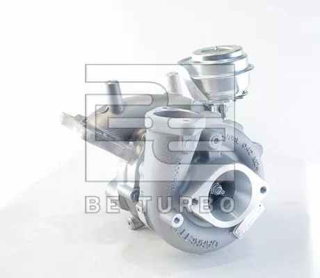 Turbolader 128810 BE TURBO