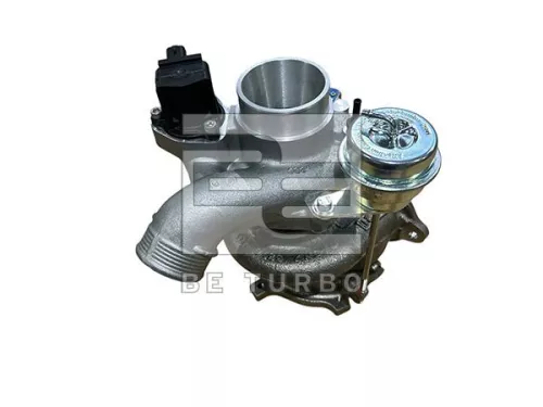 Turbolader 128840 BE TURBO