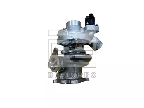 BE TURBO Turbolader 128840 BE TURBO (128840)