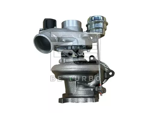 BE TURBO Turbolader 128840 BE TURBO (128840)
