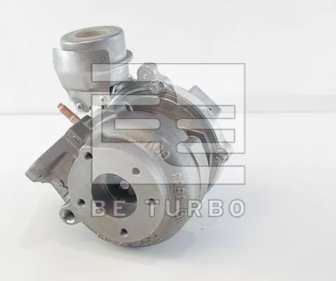 BE TURBO Turbolader 128846 BE TURBO (128846)