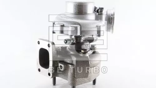 BE TURBO Turbolader 128869 BE TURBO (128869)