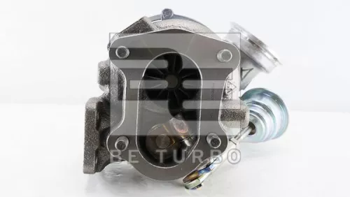 BE TURBO Turbolader 128869 BE TURBO (128869)