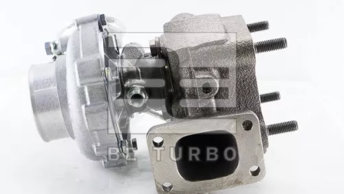 BE TURBO Turbolader 128869 BE TURBO (128869)