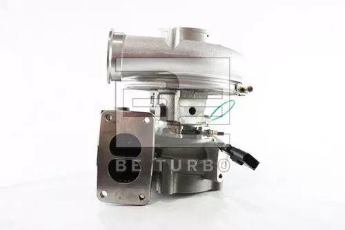 Turbolader 128883 BE TURBO