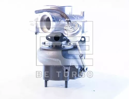 BE TURBO Turbolader 128885 BE TURBO (128885)