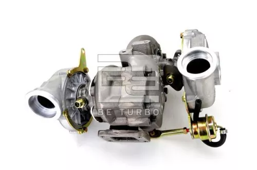 Turbolader 128897RED BE TURBO