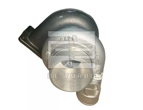Turbolader 128931 BE TURBO