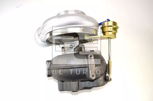 BE TURBO Turbolader 128978 BE TURBO (128978)