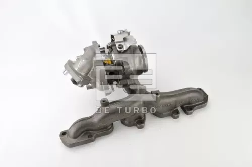 Turbolader 128985 BE TURBO