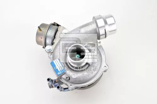Turbolader 128986 BE TURBO