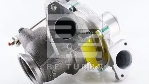 BE TURBO Turbolader 128987 BE TURBO (128987)