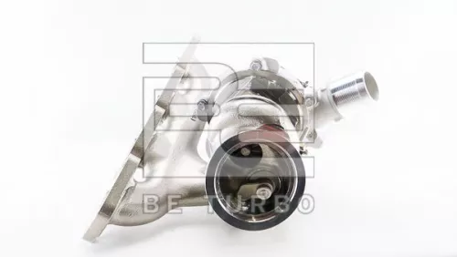 BE TURBO Turbolader 128989 BE TURBO (128989)