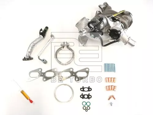 Turbolader 128989SK1 BE TURBO