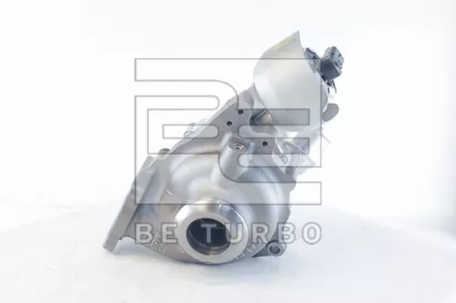 BE TURBO Turbolader 128994 BE TURBO (128994)