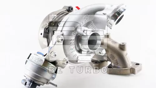 Turbolader 128998 BE TURBO