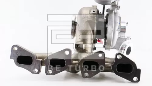 BE TURBO Turbolader 128998 BE TURBO (128998)